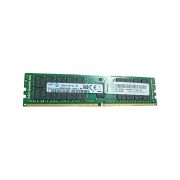 Lenovo 46W0831 16GB DDR4-2400MHz PC4-19200 ECC Registered CL17 288-Pin DIMM 1.2V Dual Rank Memory Module