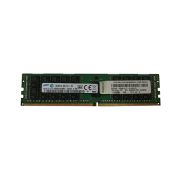 Lenovo 46W0833 32GB DDR4-2400MHz PC4-19200 ECC Registered CL17 288-Pin DIMM 1.2V Dual Rank Memory Module