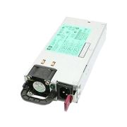 HP 490594-001 1200-Watts 100-240 V AC Redundant Hot-Swappable Power Supply for ProLiant DL360/DL380/ML350/ML370 G6