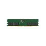 HP 4M9X9AA 8GB DDR5-4800MHz/PC5-38400 Non-ECC Unbuffered CL40 288-Pin UDIMM 1.1V Single Rank Memory Module