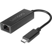 Lenovo 4X90S91831 USB C to Ethernet Adapter