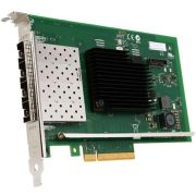 Lenovo 4XC0G88854 ThinkServer X710-DA4 PCIe 10Gb 4-Port Ethernet Adapter