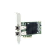 Lenovo 4XC7A08251 ThinkSystem Emulex LPe35002 32Gb 2-port PCIe Fibre Channel Adapter