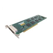Sun 501-6522 Quad Gigabit PCI Ethernet Card