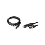 Honeywell 50138169-001 CT40 V-Dock w/ Power Cable