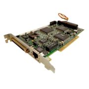 HP 5064-6016 10/100 UltraWide SCSI PCI LAN Controller Card
