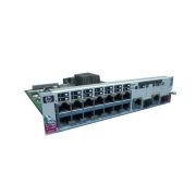 HPE 5092-0302 ProCurve 408 2 x Expansion Slots + 16 x Ports 1000Base-T Expansion Module