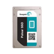 Seagate ST400FM0012 Pulsar.2 400GB Multi-Level-Cell SATA 6Gb/s 2.5-inch Solid State Drive