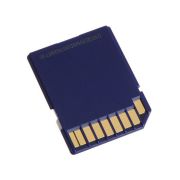 HP 512734-001 12-Port Flash Card