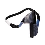 HP 5184-9423-L99 2ft 3-Conn 68-Pin SCSI Cable