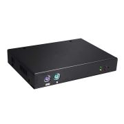 HP 520-274-013 16 x Ports RJ-45 + 1 x Port DB-9 + 1 x Serial Port 15-Pin KVM Switch