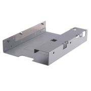 Cru 5220-0000-02 Dataport 2.5 Inch To 3.5 Inch Metal Drive Adapter Bracket