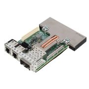 Dell 540-BBUL Broadcom 57412 2 x 10Gb SFP+ + 5720 2 x 1Gb Base-T rNDC