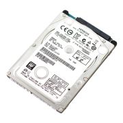 Hitachi HTS545050A7E380 TravelStar Z5K500 500GB 5400RPM SATA 3Gb/s 8MB Cache 2.5-inch Hard Drive