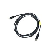 Honeywell 55-55235-N-3 2.9m USB cable USB A Black