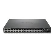 Dell 05548P PowerConnect 5548P 48 x Ports 10/100/1000 POE + 2 x 10 Gigabit SFP+ Rack-Mountable Managed Switch