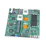 Dell 2D484 System Board (Motherboard) Socket-370 for PowerEdge 1550