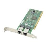 HPE 557SFP 2 x Ports Ethernet 10Gb/s Adapter