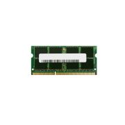 Lenovo 55Y3706 1GB DDR3-1066MHz PC3-8500 non-ECC Unbuffered CL7 204-Pin SoDimm 1.5V Single Rank Memory Module