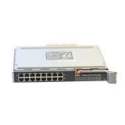 Dell 0WF740 M1000E 16 x Ports 10 Gigabit Ethernet Pass-Through Module for PowerEdge