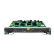 Dell 0F9M51 8-Port 10Gbps Ethernet Line Card for C300 / C150