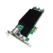 Dell 0XK9F2 PCOIP PCI-Express 3.0 X1 Remote Access Host Card