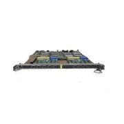 Dell 0GNXWG 10-Port 10 Gigabit Ethernet Line Card for E1200I / E600I