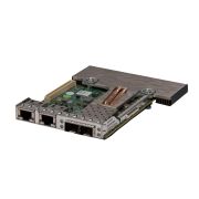 Dell 0165T0 Broadcom 57800S Quad Port Network Daughter Card for PowerEdge R620