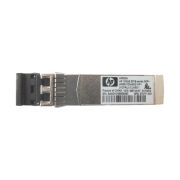 HPE 5697-8137 10Gb/s Short Wave Multi-Mode Fibre 850nm 300m Duplex LC Connector SFP+ Transceiver Module