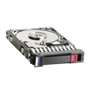 HP 583714-001 500GB 7200RPM SAS 6GB/s Hot-Pluggable Dual Port 2.5-inch MidLine Hard Drive