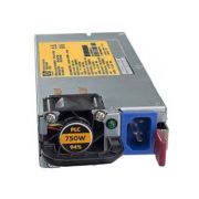 HP 591556-101 750-Watts 100-240V Common Slot Platinum Redundant Hot-Pluggable Power Supply for ProLiant DL360/DL380/SL170z G6