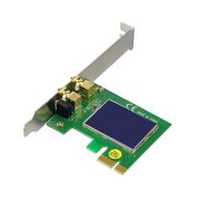HP 593733-001 4313AGn 802.11a/b/g/draft-n Wi-Fi Adapter