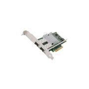 HPE 595436-001 X520-DA2 2 x Ports SFP+ 10GbE Network Server Adapter