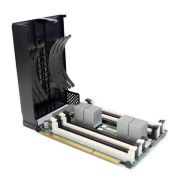 HP 595852-002 Memory Riser Board for ProLiant DL580 G7 / DL980 G7 Server