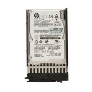 HP 597609-001 300GB 10000RPM SAS 6Gb/s Hot-Pluggable 2.5-inch Hard Drive