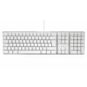 Apple 661-3800 109-Keys USB White Pro Keyboard