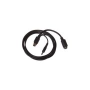 Honeywell 5S-5S002-3 9.5ft Straight Keyboard Wedge Cable