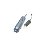 Honeywell 5S-5S235-3 9.5ft Straight USB Cable (12V External Power)