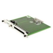 3Com 600-0005-01 NBX 8 Port 10Base-T Hub Module