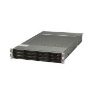 Supermicro 6026TT-HTRF 4 Nodes 2U Server