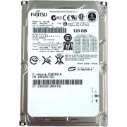 HP 436456-001 120GB 5400RPM SATA 1.5GB/s 8MB Cache 2.5-inch Hard Drive