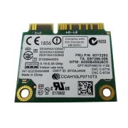 IBM 60Y3253 Lenovo Advanced-N 6205 Wi-Fi Card for ThinkPad X1