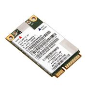 IBM 60Y3257 Lenovo GOBI 3000 mini-PCI Express HSPA+ WWAN Card for ThinkPad