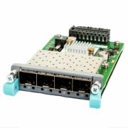 Juniper 611-044925 EX4300 4-Ports 1GbE/10GbE SFP+ Uplink Module