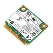 Intel 6235AN.HMWWB IEEE 802.11n Mini PCI Express 300 Mbps Bluetooth 4.0 Wi-Fi/Bluetooth Combo Adapter