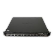 Dell 02C4CJ PowerConnect 7048R 48 x Ports x 10/100/1000Base-T Gigabit Ethernet Layer 3 Managed Switch