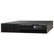 Cisco WAVE-8541-K9 WAVE 8541 2 x Ports 10/100/1000Base-T + 1 x Expansion Slot 2U Rack-mountable Wide Area Virtualization Engine