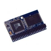 HP 628512-001 4GB 44-Pin IDE Flash Memory