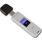 Linksys WUSB100 RangePlus Wireless USB Network Adapter
