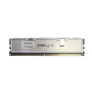 PNY Technology 64B0QJTHE-HS 4GB Kit (2 X 2GB) DDR2-800MHz PC2-6400 non-ECC Unbuffered CL6 240-Pin DIMM 1.8V Dual Rank Memory